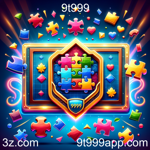 Desvende os Mistérios da Categoria Quebra-Cabeça no 9t999